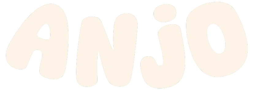 Anjo Logo