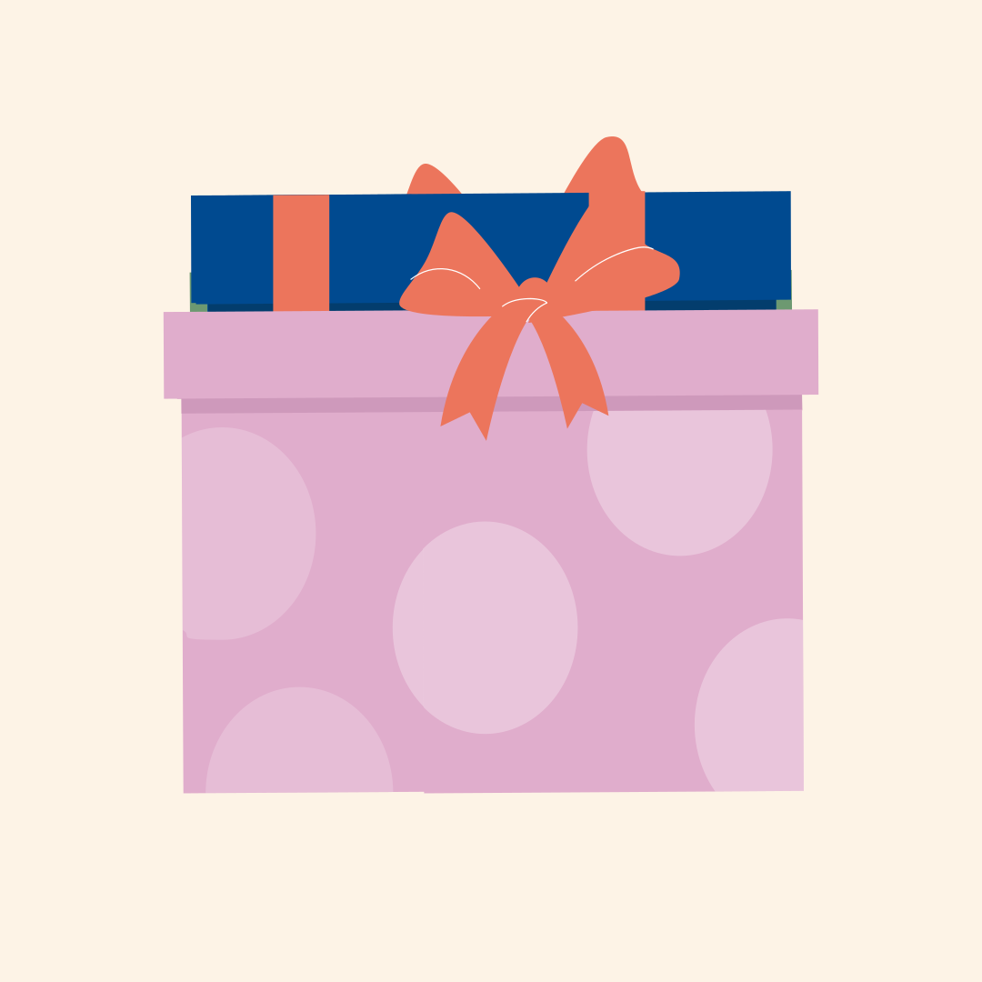 Gift Giving